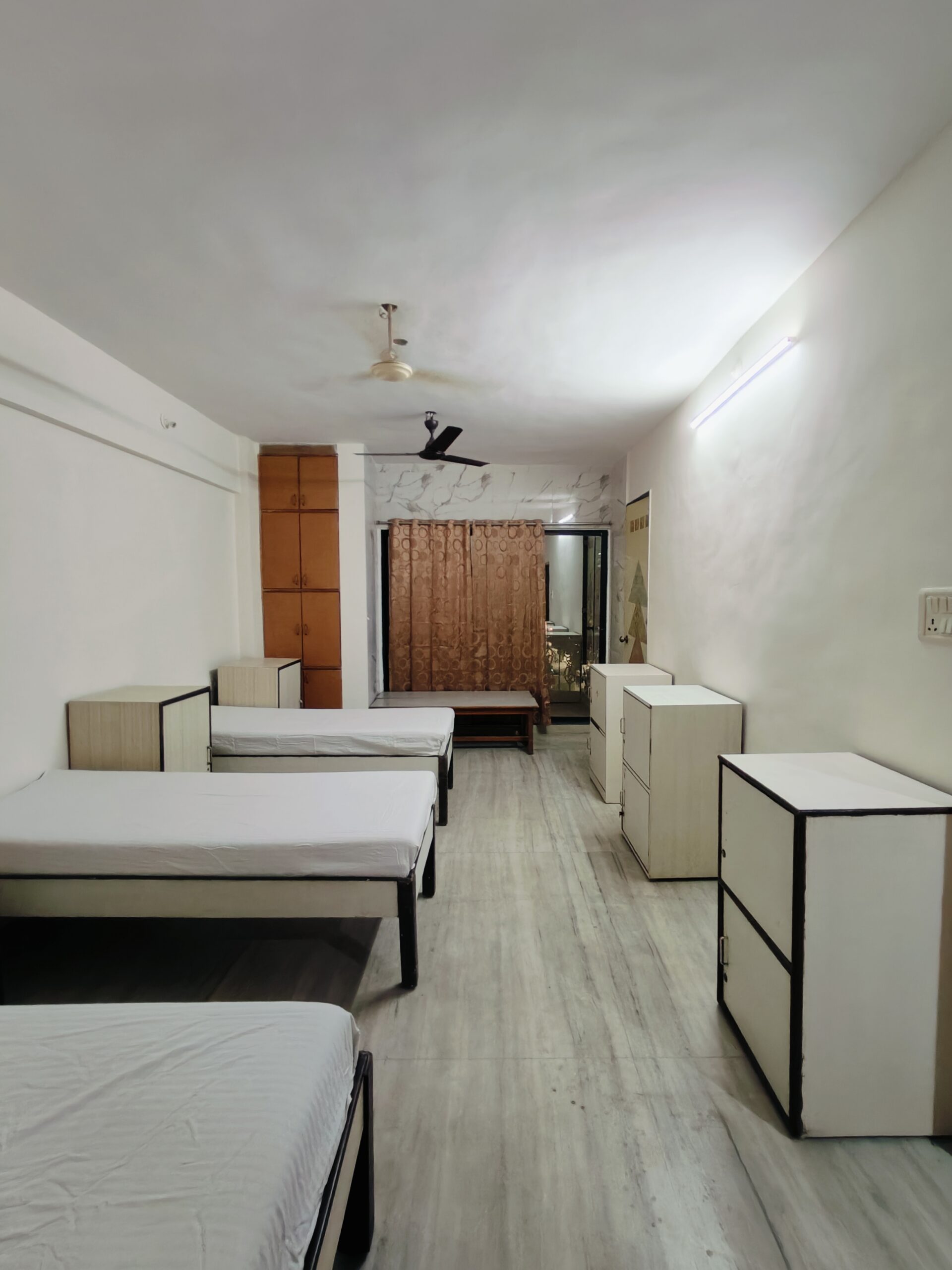 Affordable Paying Guest (PG) accommodation in kharghar - Sweet Home PG